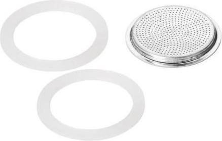 Actual product image Forever Filters