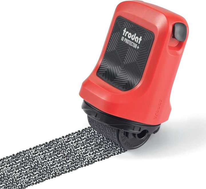 Produktbild Trodat Datenschutzstempel ID Protector +