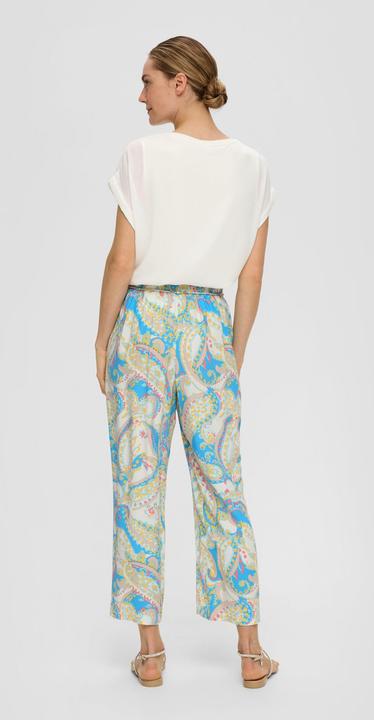 Immagine prodotto S.Oliver Hose Hose aus reiner Viskose (34)