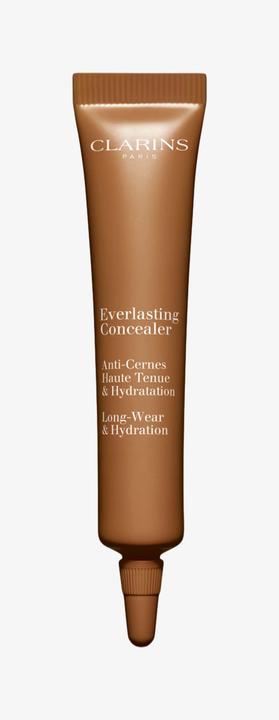 Actual product image Clarins Everlasting Concealer (No. 04)