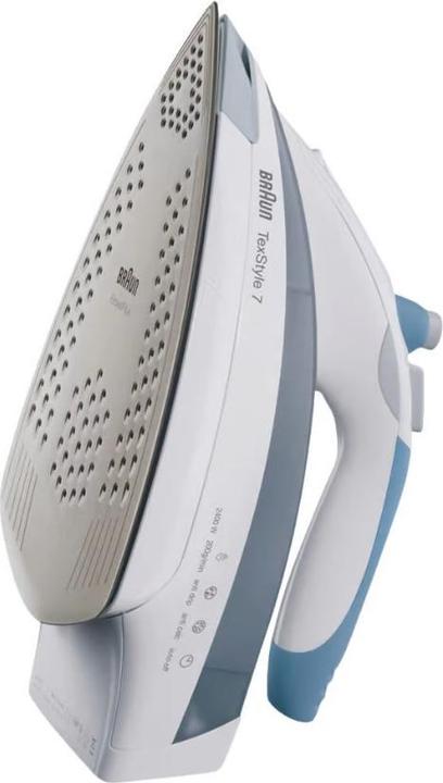 Produktbild Braun TS 765 EA (2400 W, 200 g/min)