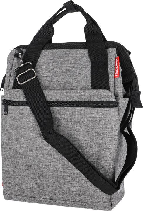 Produktbild KlickFix Roomy GT