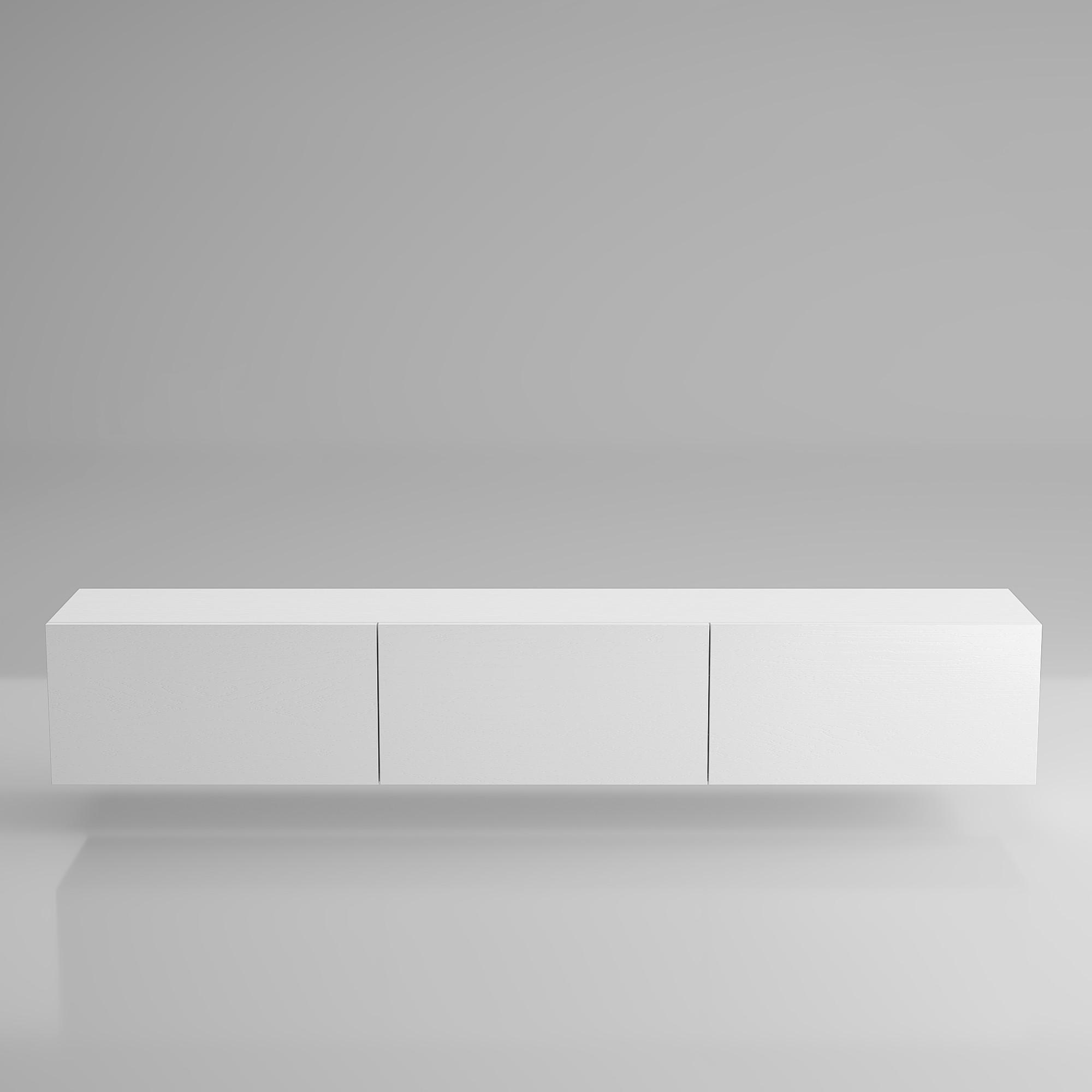 Skye Decor, TV Möbel, Marc (180 x 30 x 32 cm)