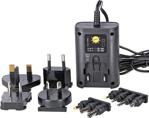 Immagine prodotto Ansmann APS 1500 Traveller