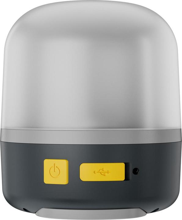 Actual product image Varta Dynamo Lantern (50 lm)