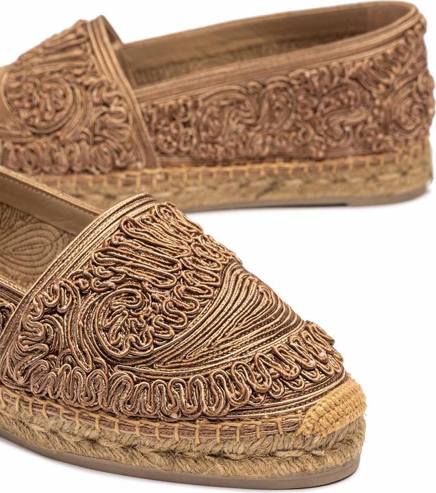 Produktbild Etro Flat Shoes Beige (40)