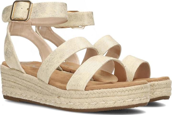 Produktbild Posh Juni Espadrille-Sandalen (38)
