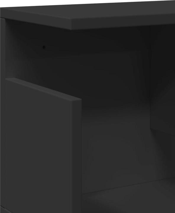Produktbild VidaXL Wandschrank (100 x 20 x 30 cm)