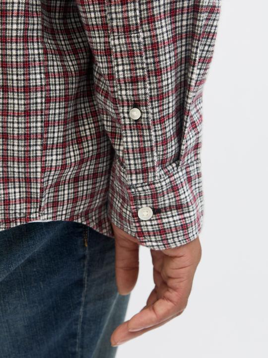 Produktbild Jack & Jones Hemd Plus Size Hemd (3XL)
