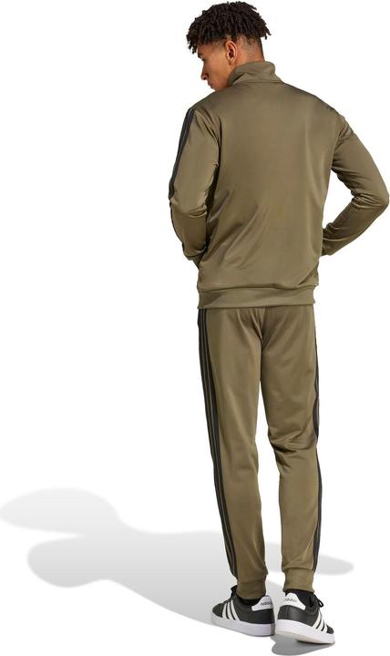 Produktbild Adidas Basic 3S Trainingsanzug (XL)