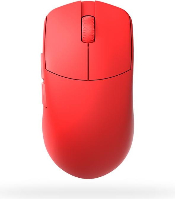 Rosso Imperiale