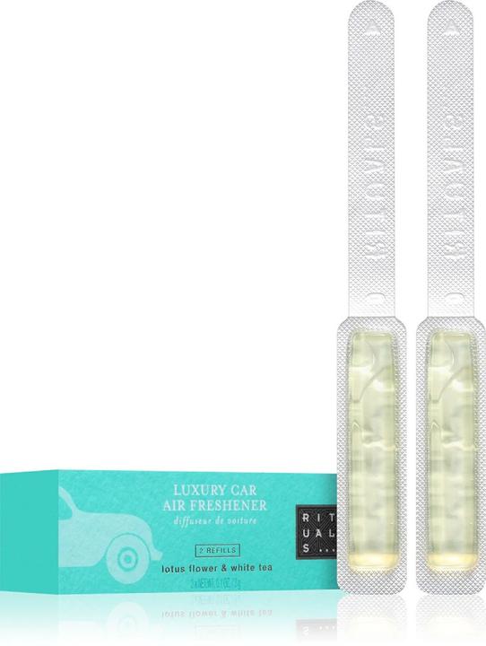 Image du produit Rituals The Ritual of Karma Car Perfume Refill La vie est un voyage