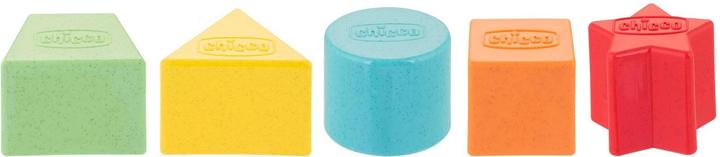 Actual product image Chicco 2 in 1 stacking cup - Eco+