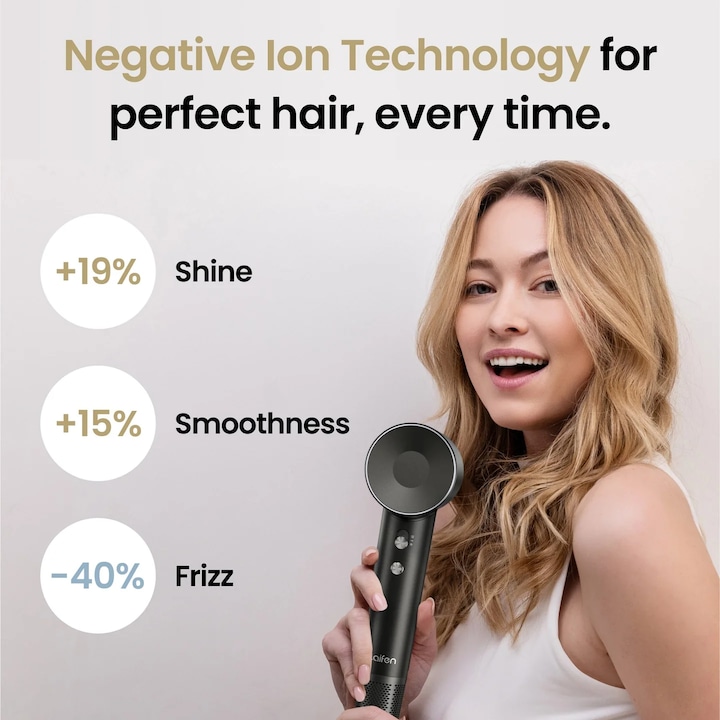 Image du produit Laifen Swift Sèche-cheveux