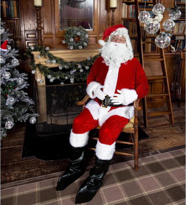 Image du produit Boland Boules disco (6 pcs)