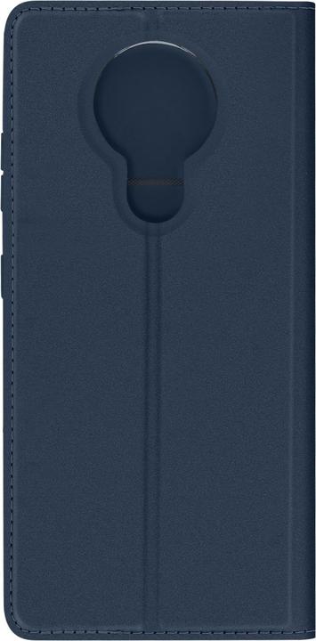 Actual product image Dux Ducis Skin Pro Series Bookcover (Nokia 3.4)