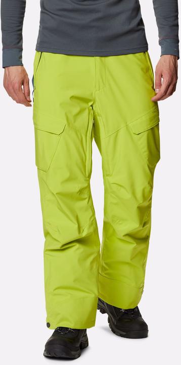 Immagine prodotto Columbia Pantaloni Powder Stash (S)