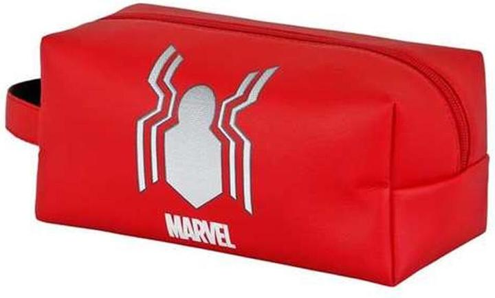 Produktbild Karactermania PLUS Brick Travel Toiletry Bag Spider (4 l)