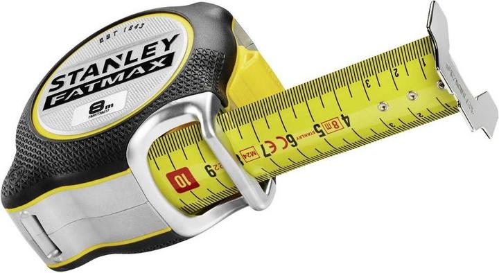 Produktbild Stanley Fatmax Xtreme Bandmass 8m (8 m)