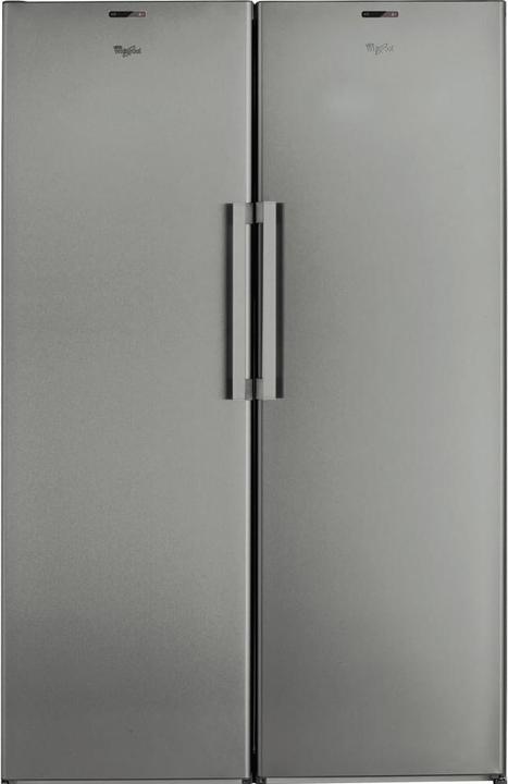 Image du produit Whirlpool UW8 F2Y XBI F 2 (Autonome, 263 l)