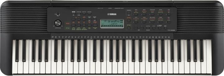 Yamaha PSR-E283 (61 Boutons)