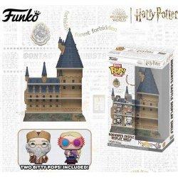 Image du produit Funko Horwarts Castle