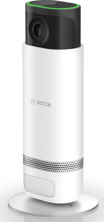 Immagine prodotto Bosch Smart Home Telecamera per interni Eyes II