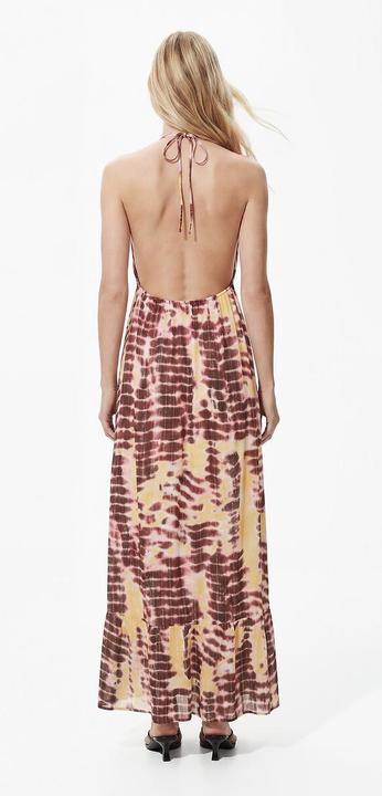 Produktbild Pieces Langes Kleid mit Trägern (M)
