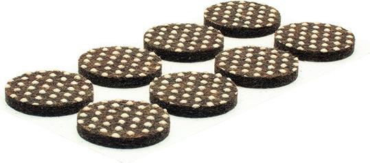 Produktbild Wagner Anti rutsch Pad, selbstklebend (Filzgleiter, 1 Stück)