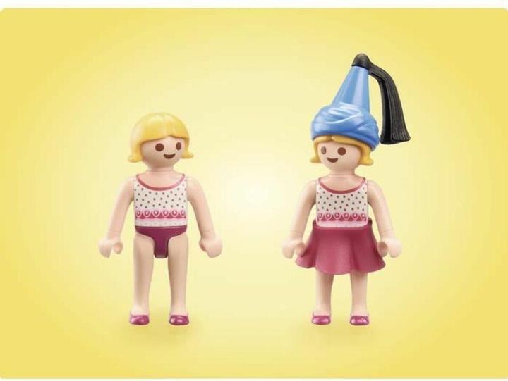 Productafbeelding Playmobil 71610 Speelm. Kinderkamer 71610 (71610, Playmobil Mijn Leven)
