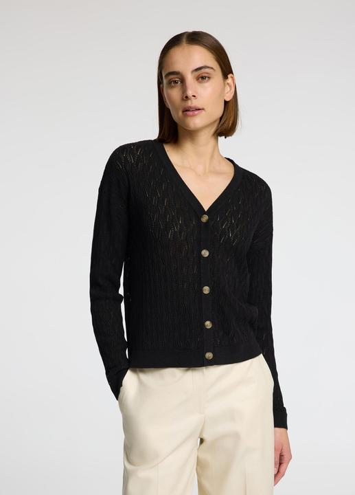 Image du produit Selected Femme Struktur Strickjacke (M)