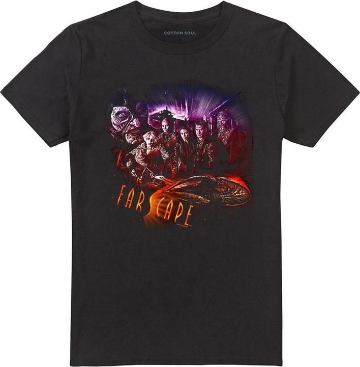 Produktbild Farscape TShirt (S)