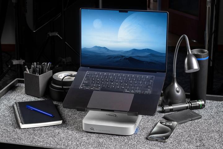 Image du produit OWC StudioStack (2.5", 3.5", M.2 2280)