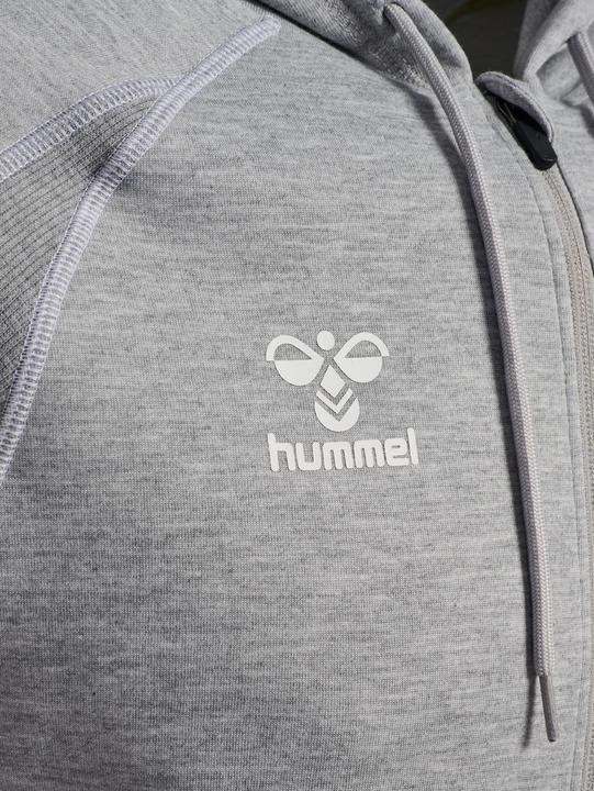 Produktbild hummel hmlMOVE 2.0 ZIP HOODIE (S)