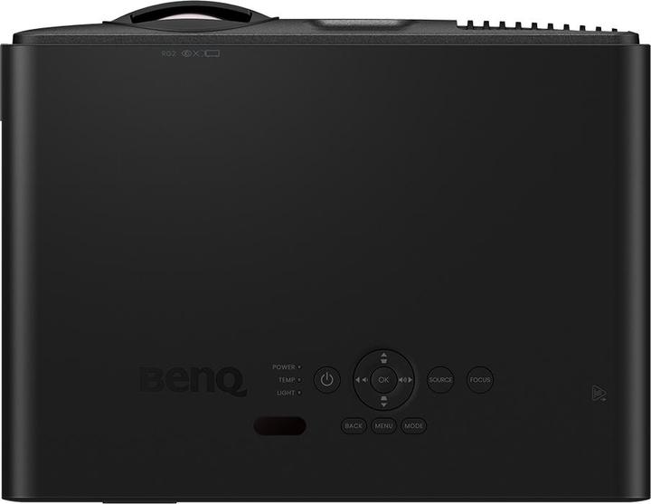 Actual product image BenQ Lh835st Dlp Single Laser (Full HD, 4000 lm, 0.69 - 0.83:1)