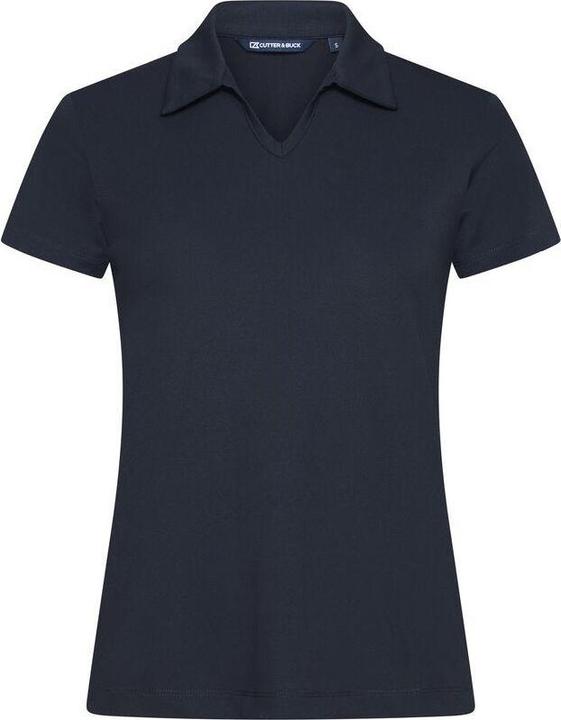 Immagine prodotto Cutter & Buck Virtue Maglietta Polo Scollo a V Donna (L)