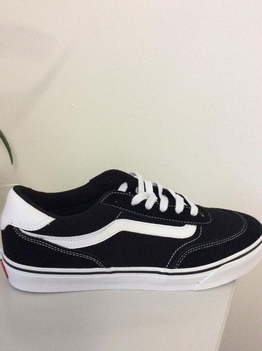 Produktbild Vans Brooklyn (40)