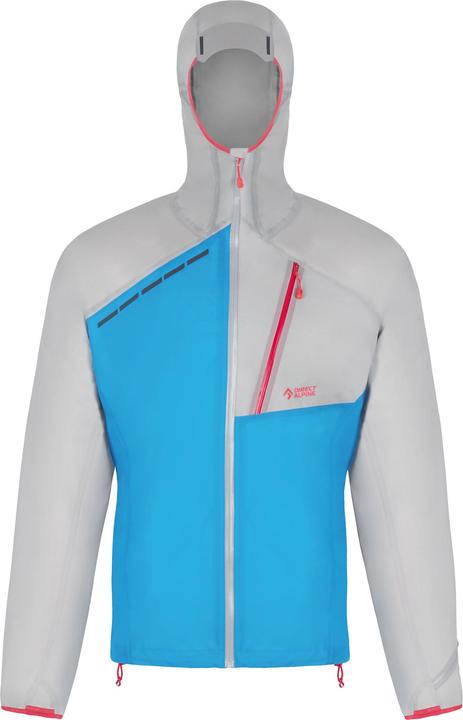 Actual product image Directalpine Cyclone (S)