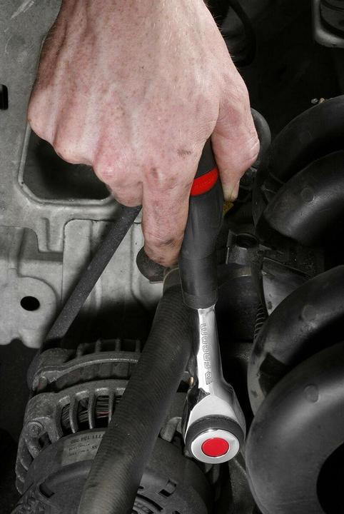 Produktbild Facom Ratschenschlüssel J.360PackPB 3/8" (3/8")