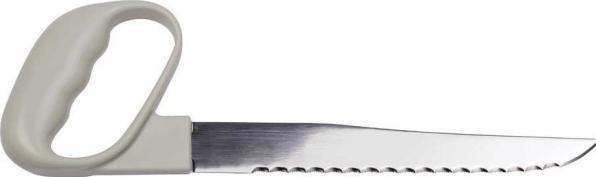 Immagine prodotto Sundo Brotmesser mit anatomischem Rundgriff