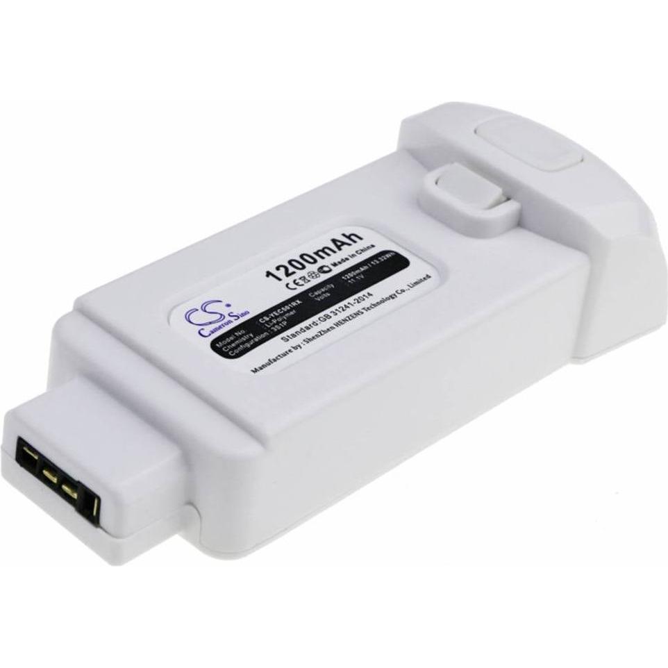 NoName Battery for Yuneec Breeze etc (11.10 V, 1200 mAh)