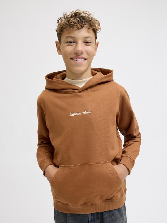 Produktbild Jack & Jones Kapuzenpullover Junior Kapuzenpullover (140)