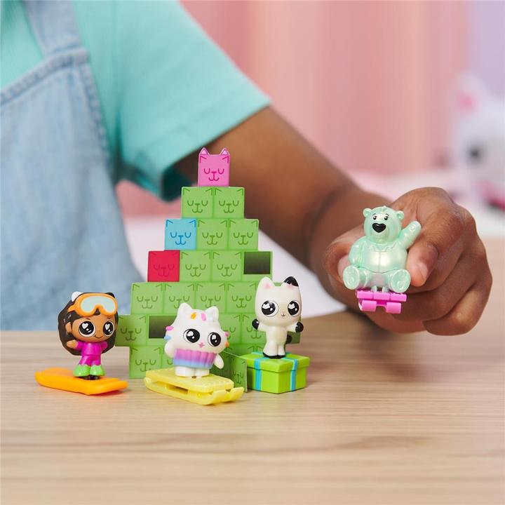 Produktbild Spin Master Gabby's Dollhouse