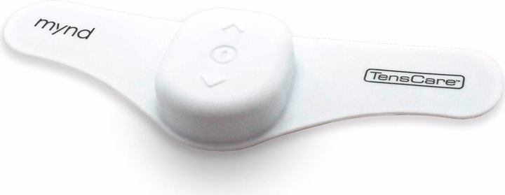 Actual product image TensCare Mynd