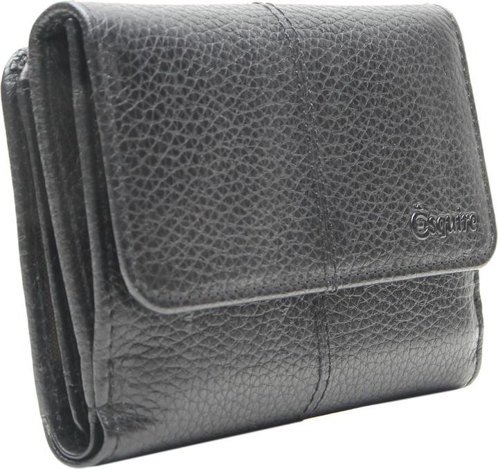 Immagine prodotto Esquire Portafoglio Verona RFID in pelle 14 cm