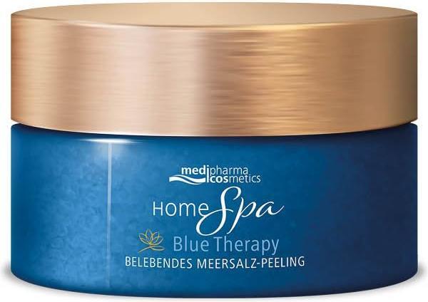 Produktbild Dr. Theiss Home Spa Blue The Meer Pee
