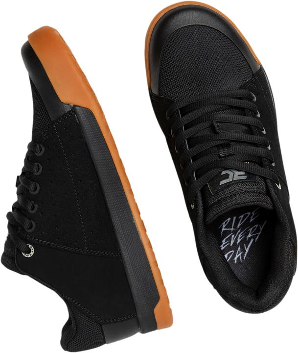 Produktbild Ride Concepts Livewire Schuh Damen schwarz 41 (41)