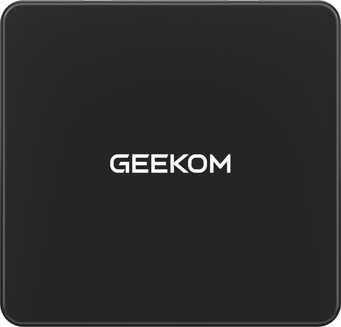 Produktbild Geekom IT15 Intel Ultra 5 Mini PC (1TB) (1000 GB, 32 GB, Intel Core Ultra 5 225H)