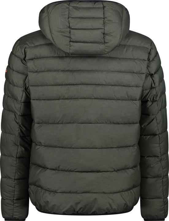Actual product image CMP Campagnolo Snaps Hoodie (4XL)