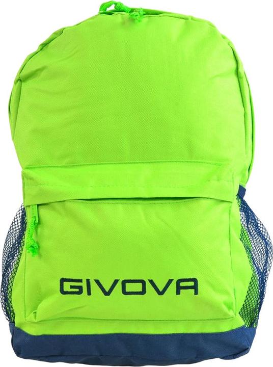 Image du produit Givova - Sac à dos G0514 (21.70 l)